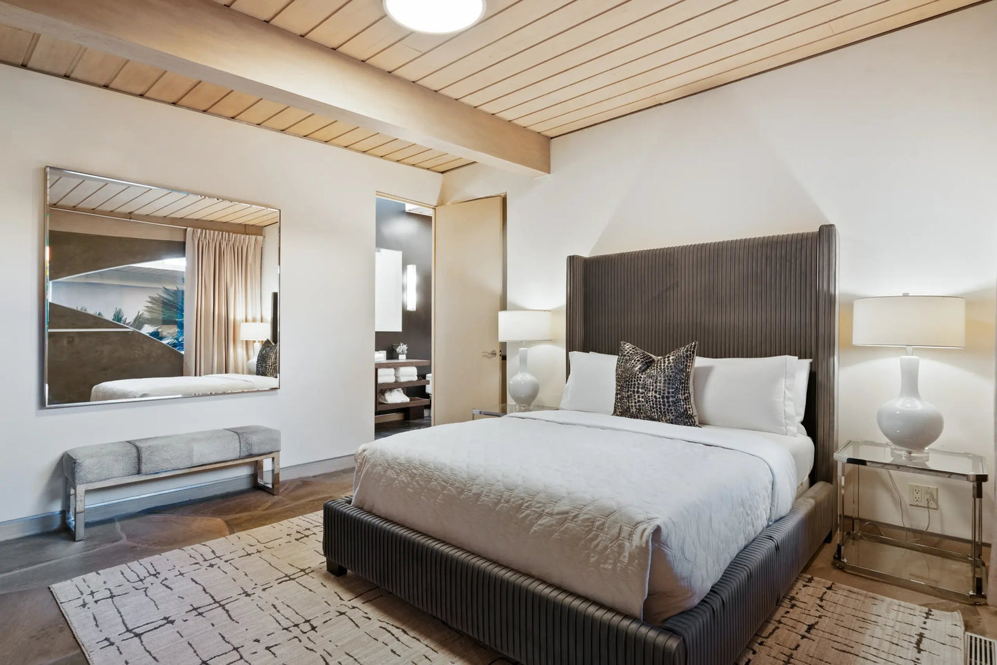 Cole House - Luxury Villa for Rent | LA - 2025✨ Vidi Vici Rental