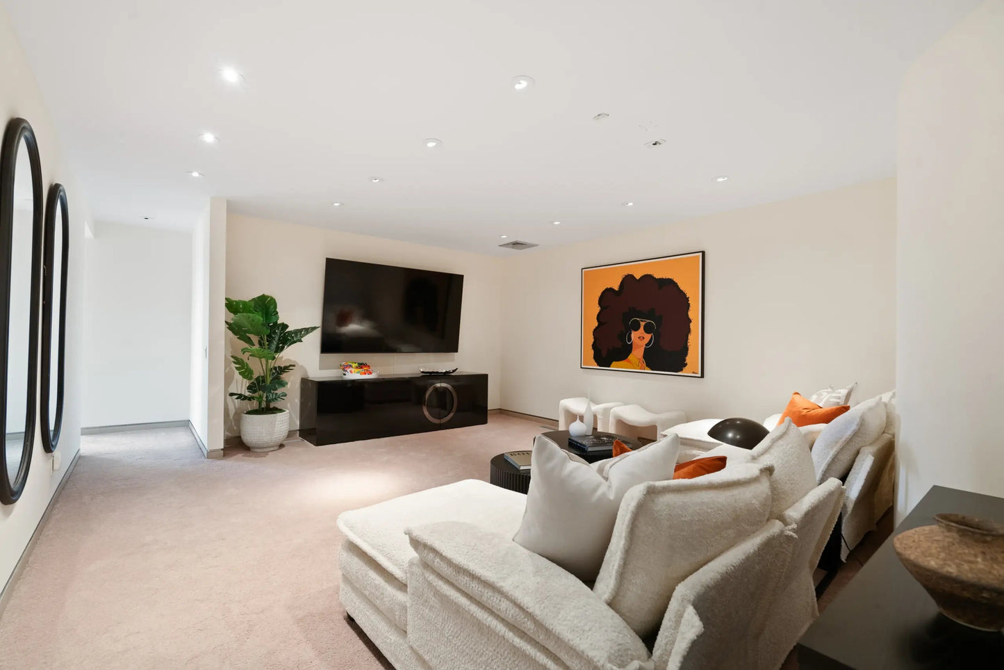 Cole House - Luxury Villa for Rent | LA - 2025✨ Vidi Vici Rental