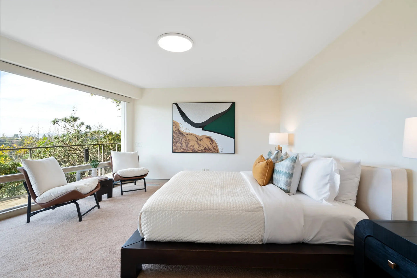 Cole House - Luxury Villa for Rent | LA - 2025✨ Vidi Vici Rental