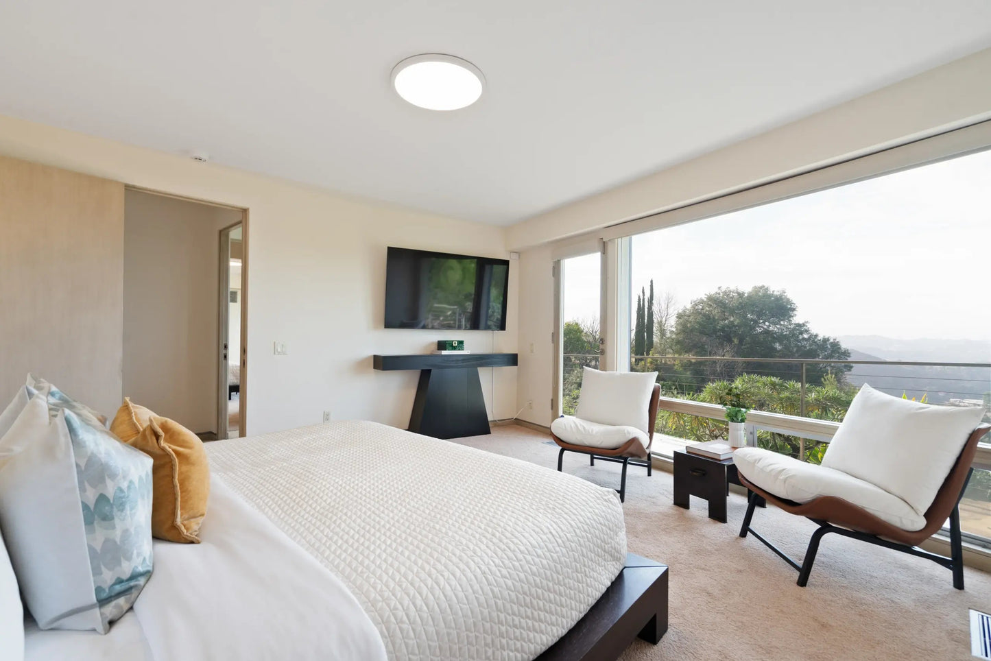 Cole House - Luxury Villa for Rent | LA - 2025✨ Vidi Vici Rental