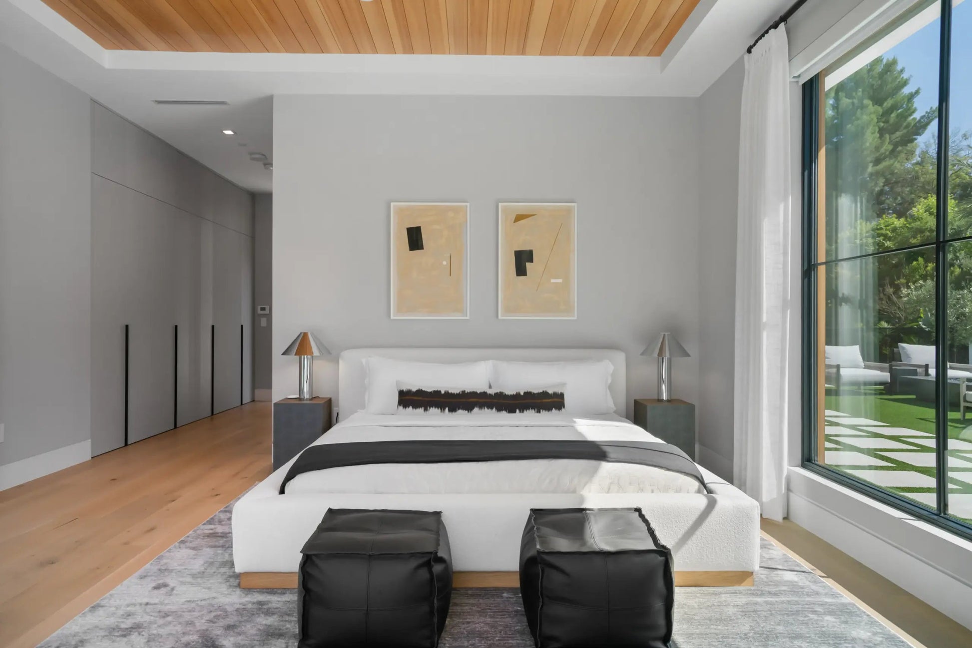 Linda Flora - Luxury Villa for Rent | LA - 2025✨ Vidi Vici Rental