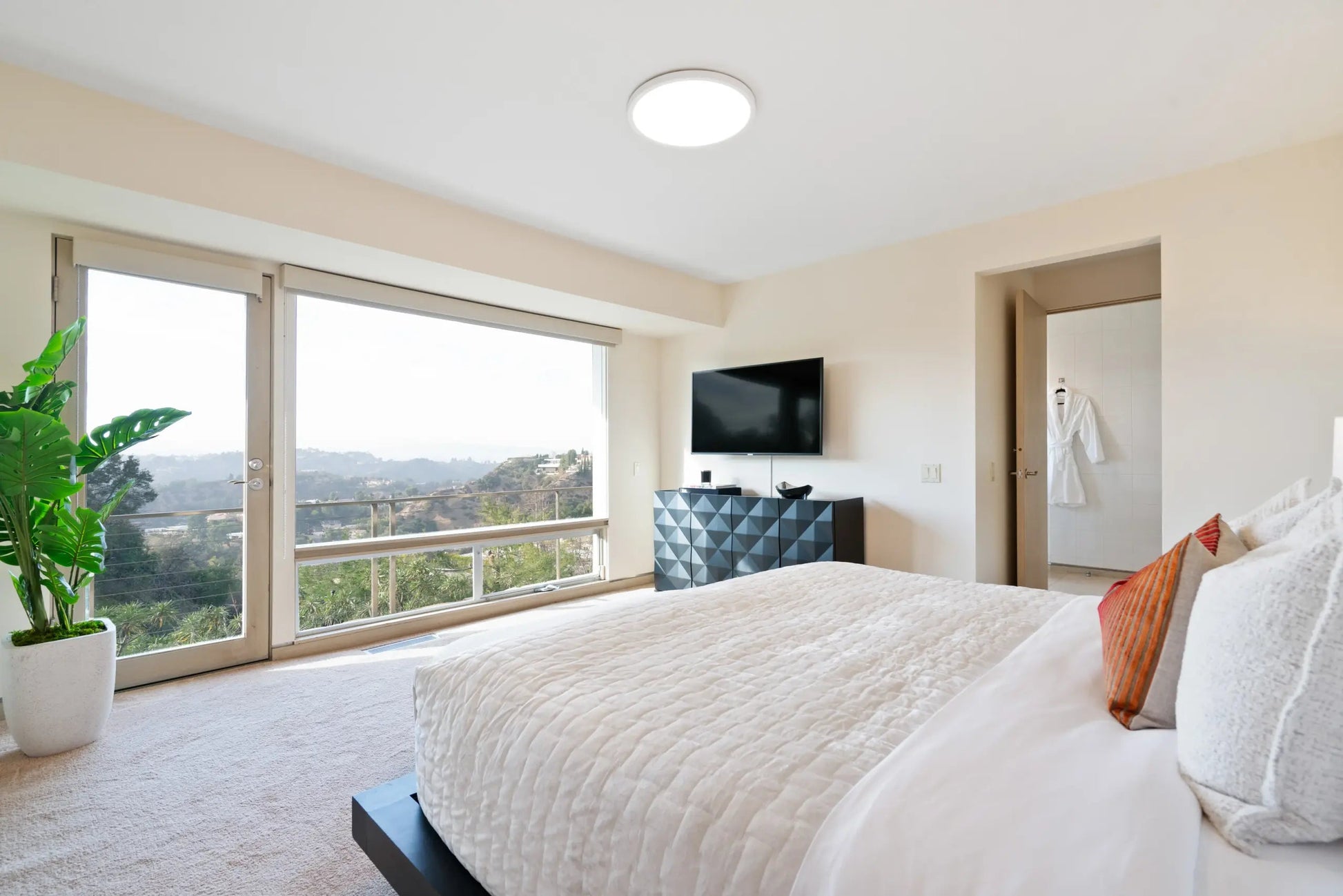 Cole House - Luxury Villa for Rent | LA - 2025✨ Vidi Vici Rental
