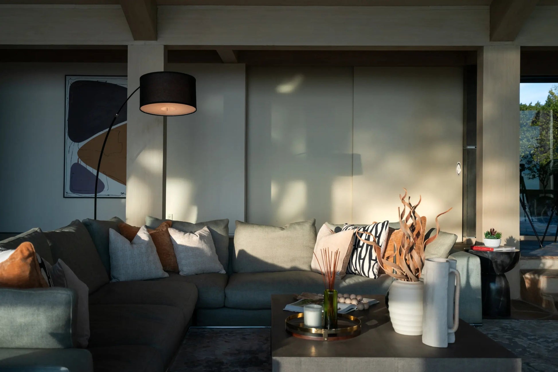 Cole House - Luxury Villa for Rent | LA - 2025✨ Vidi Vici Rental