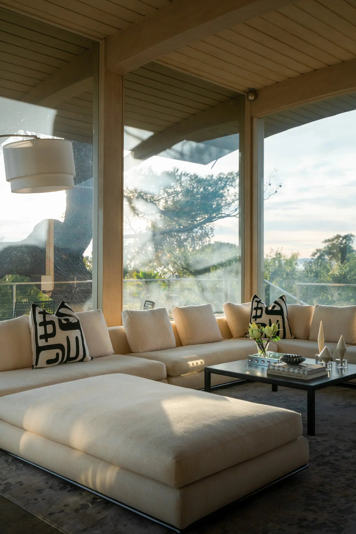 Cole House - Luxury Villa for Rent | LA - 2025✨ Vidi Vici Rental