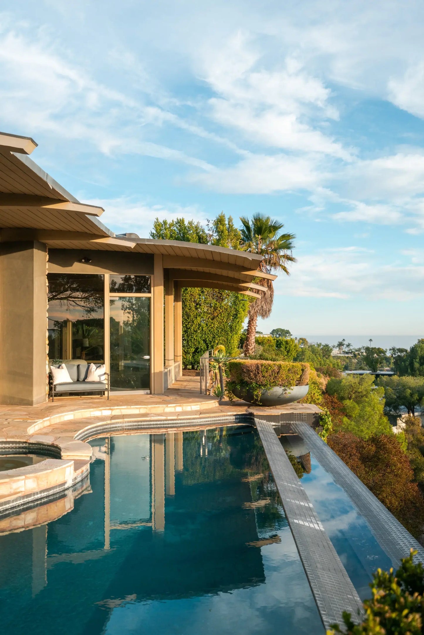 Cole House - Luxury Villa for Rent | LA - 2025✨ Vidi Vici Rental