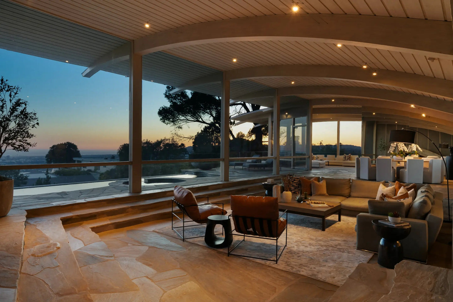 Cole House - Luxury Villa for Rent | LA - 2025✨ Vidi Vici Rental