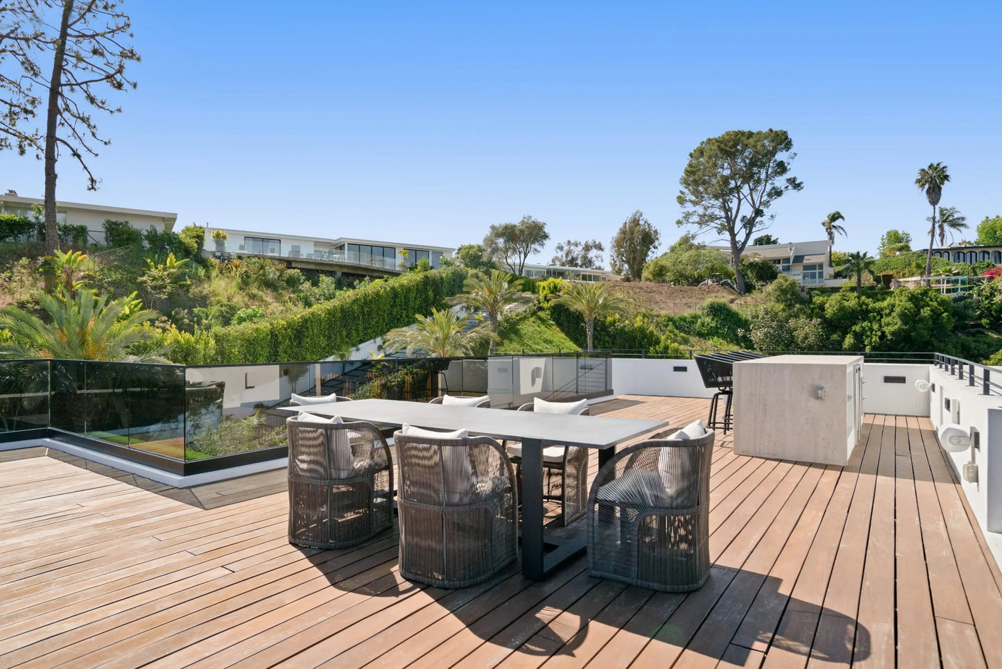 Linda Flora - Luxury Villa for Rent | LA - 2025✨ Vidi Vici Rental