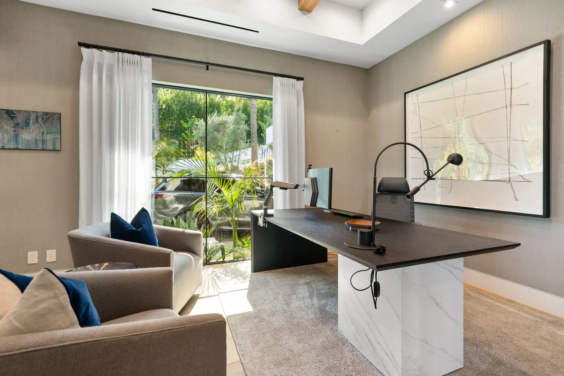 Linda Flora - Luxury Villa for Rent | LA - 2025✨ Vidi Vici Rental