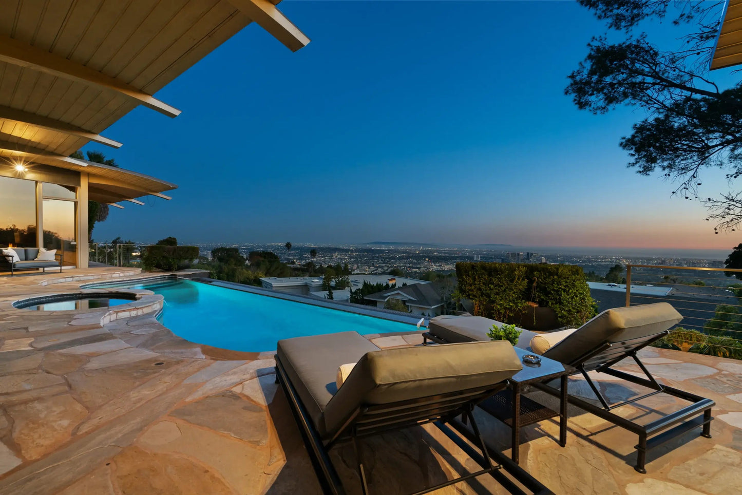 Cole House - Luxury Villa for Rent | LA - 2025✨ Vidi Vici Rental