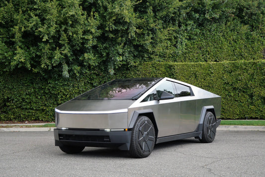 Tesla Cyber Truck