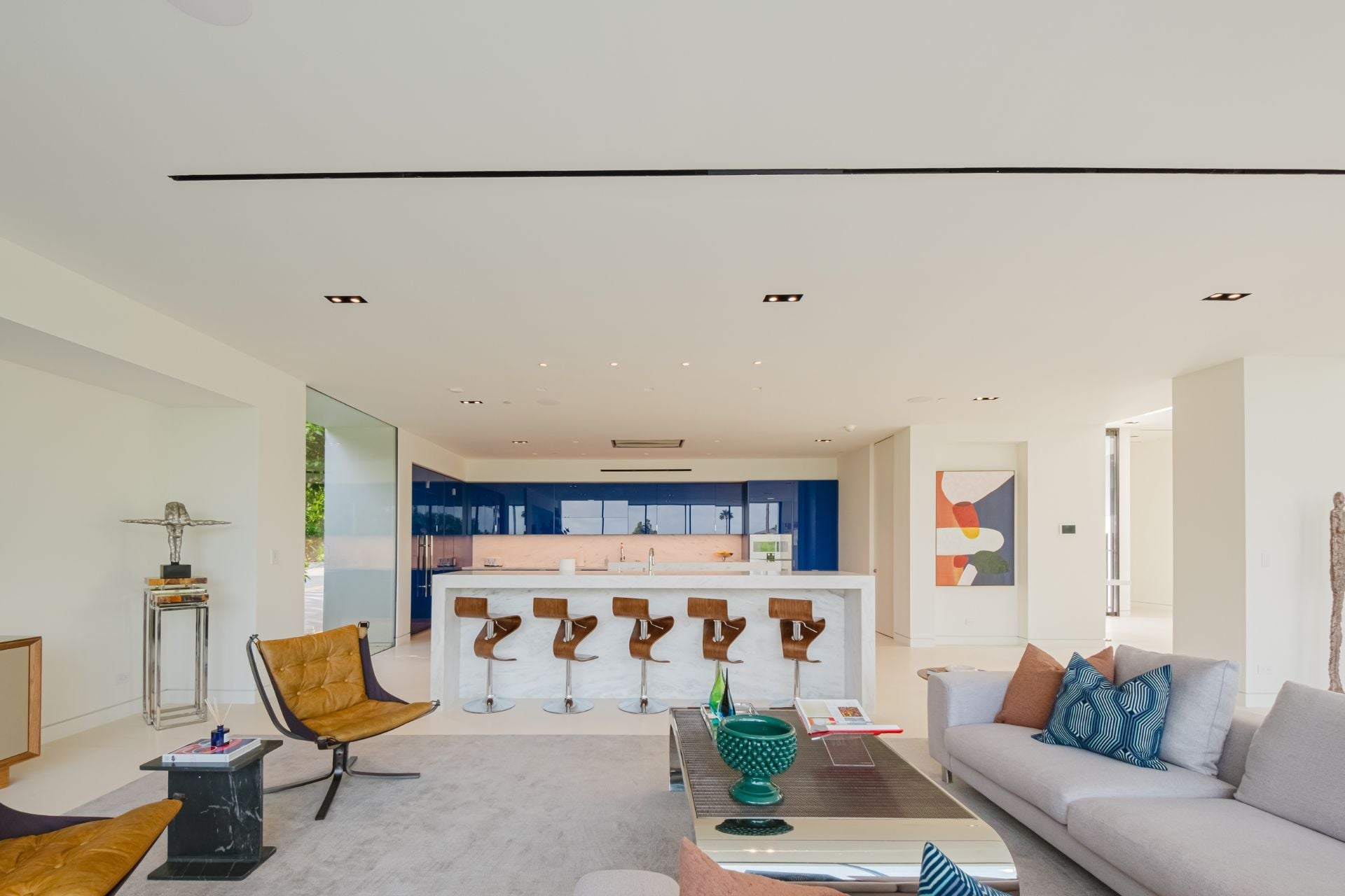 Museum Crest - Luxury Villa for Rent | LA - 2025✨ Vidi Vici Rental