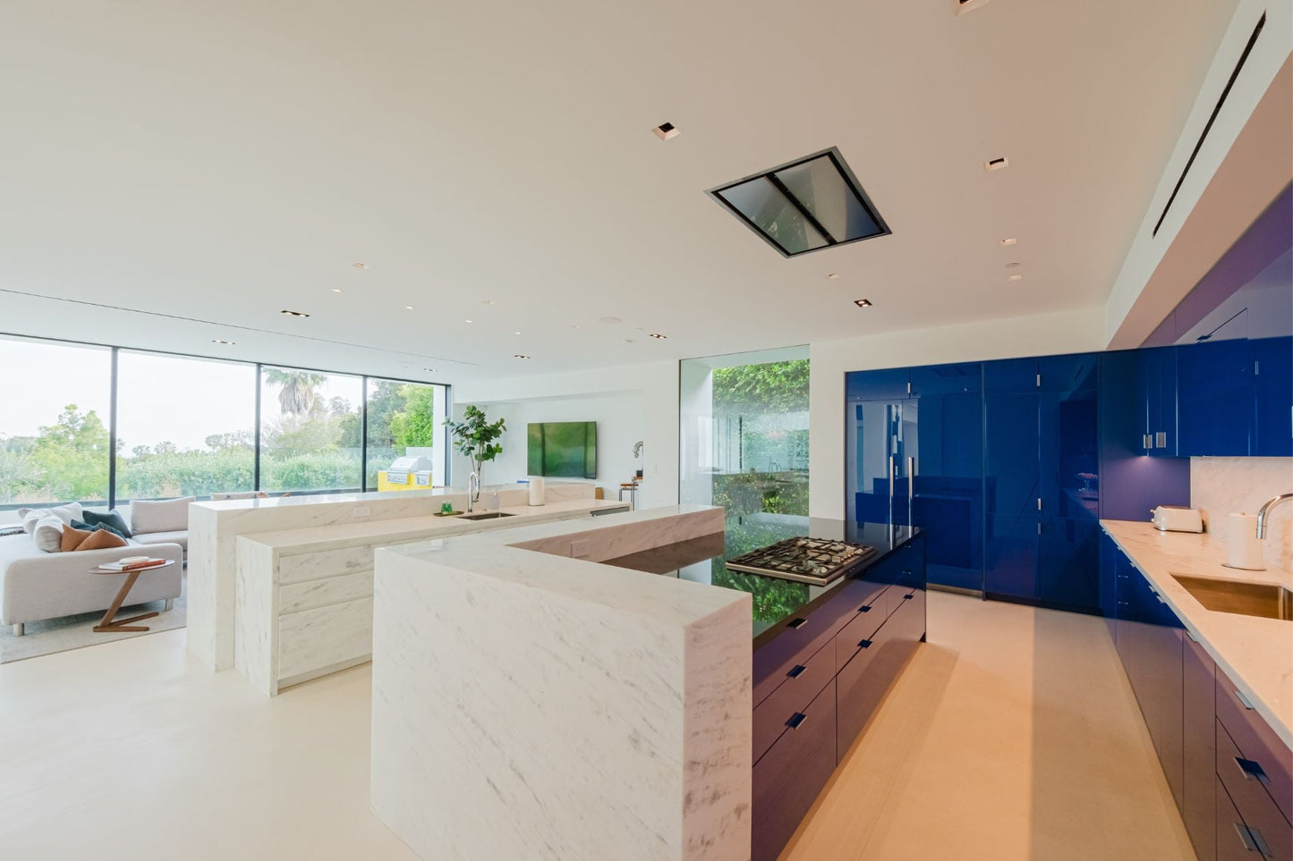 Museum Crest - Luxury Villa for Rent | LA - 2025✨ Vidi Vici Rental