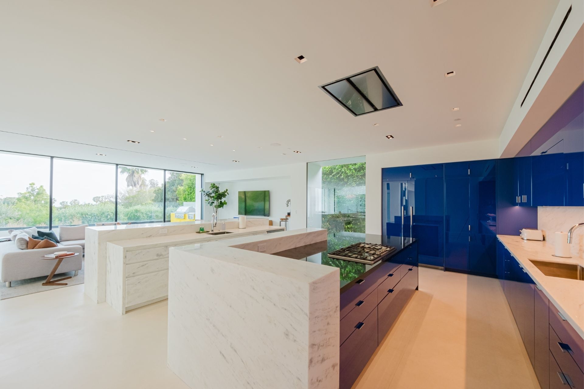 Museum Crest - Luxury Villa for Rent | LA - 2025✨ Vidi Vici Rental
