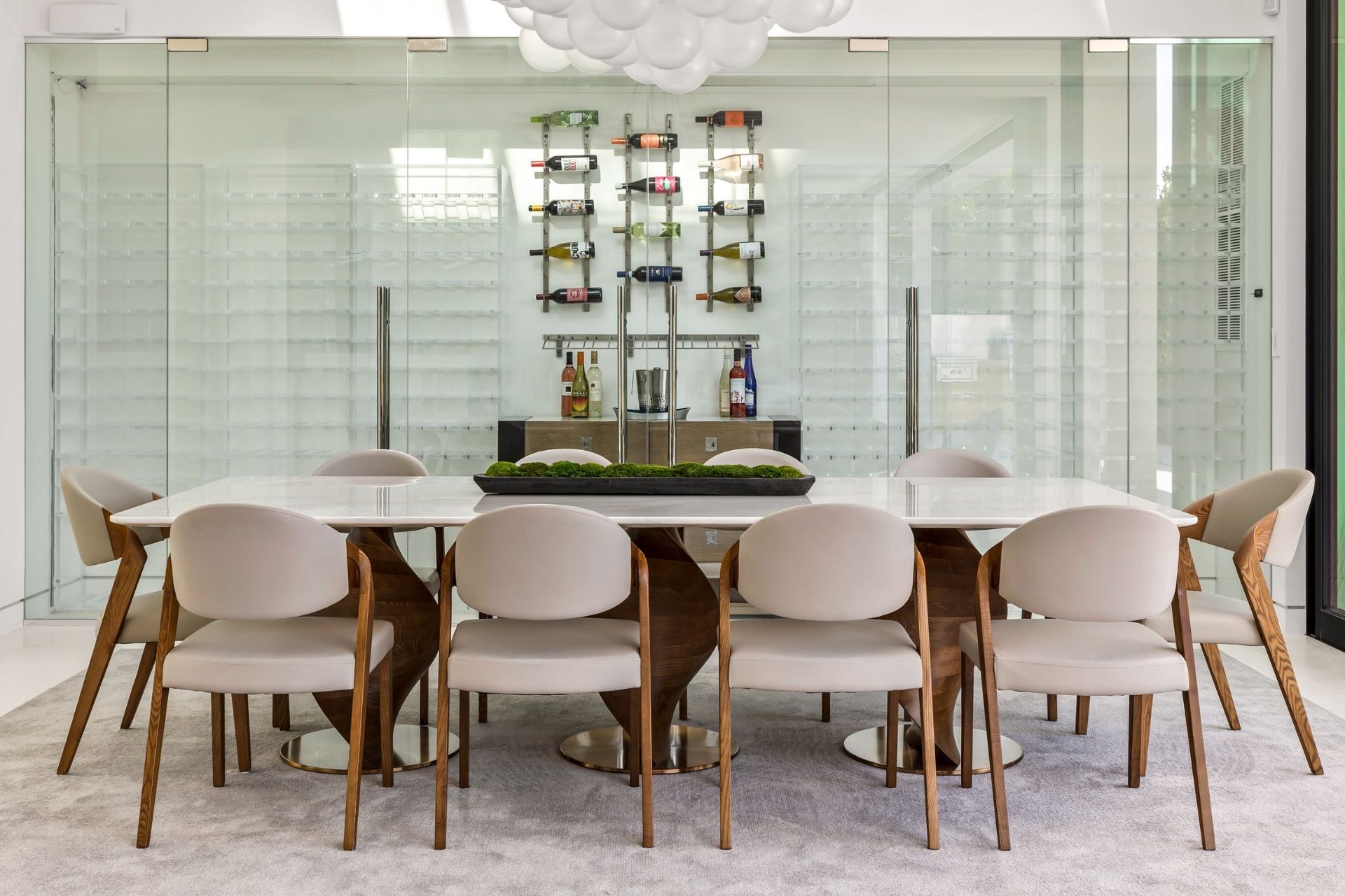 Museum Crest - Luxury Villa for Rent | LA - 2025✨ Vidi Vici Rental