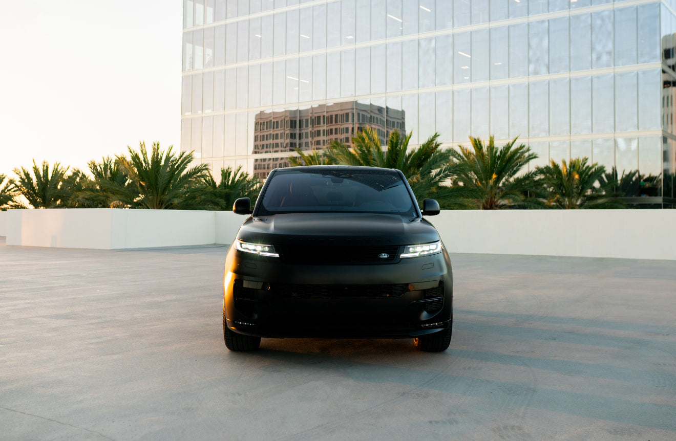 Range Rover Sport