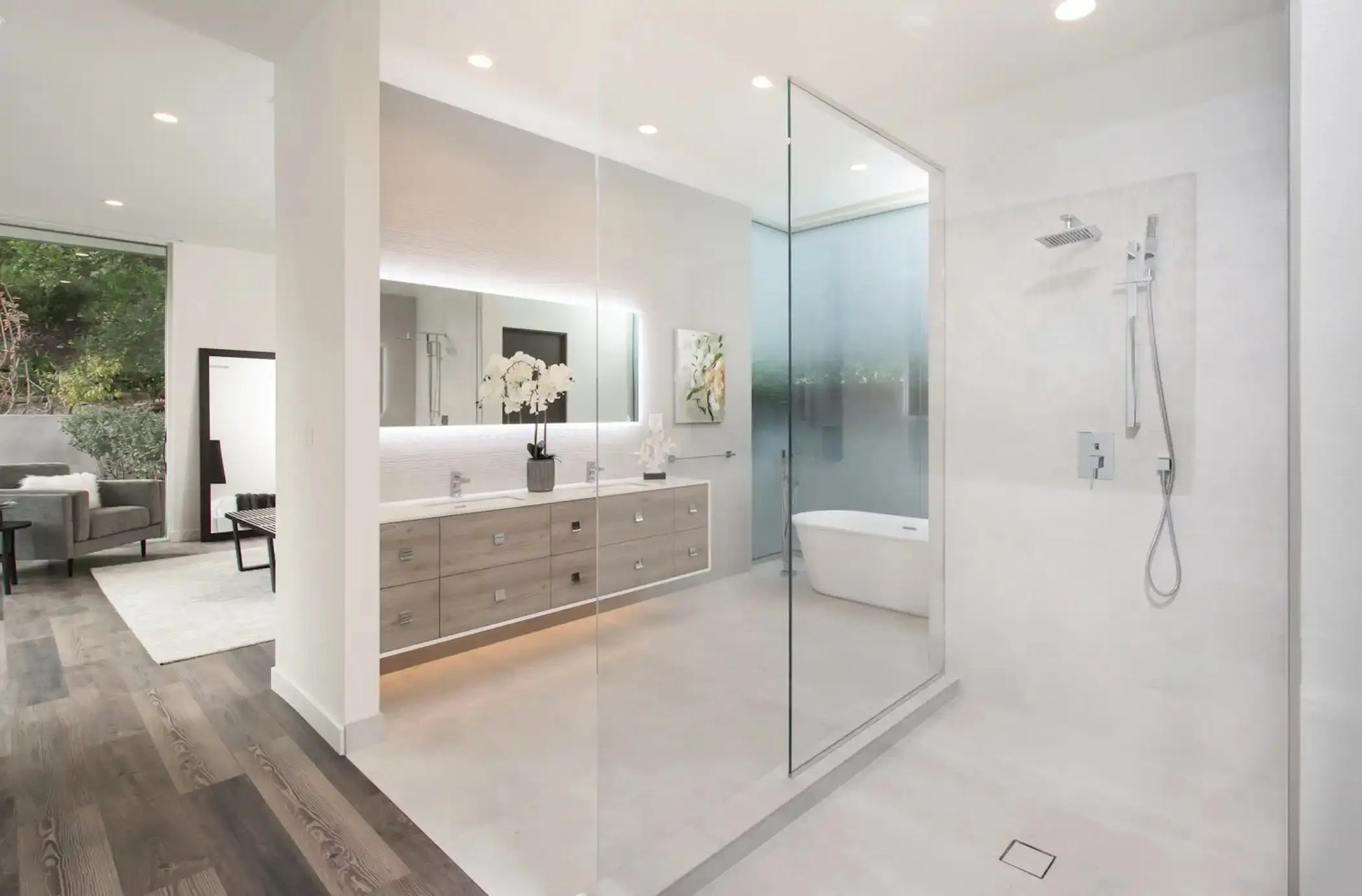 Allen Estate - Luxury Villa for Rent | LA - 2025✨ Vidi Vici Rental