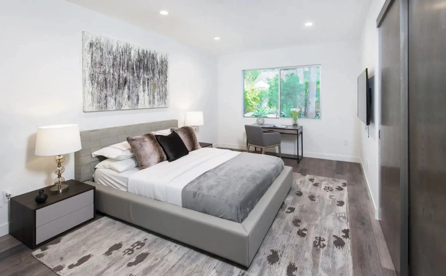 Allen Estate - Luxury Villa for Rent | LA - 2025✨ Vidi Vici Rental