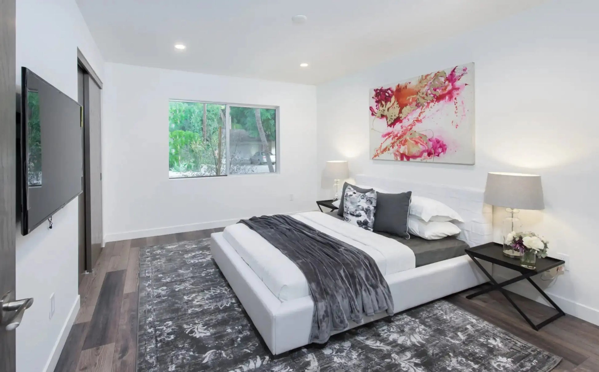 Allen Estate - Luxury Villa for Rent | LA - 2025✨ Vidi Vici Rental