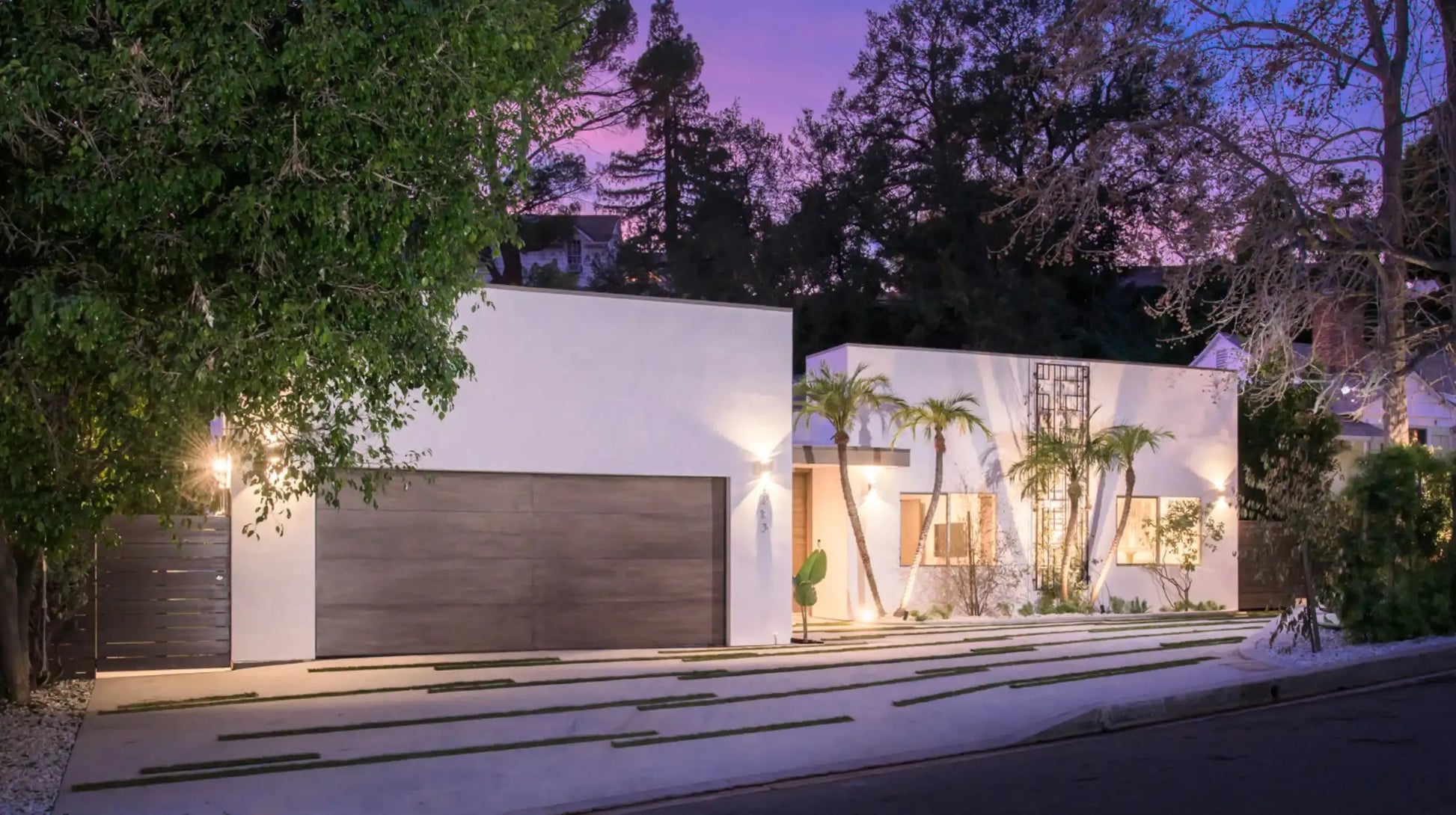 Allen Estate - Luxury Villa for Rent | LA - 2025✨ Vidi Vici Rental