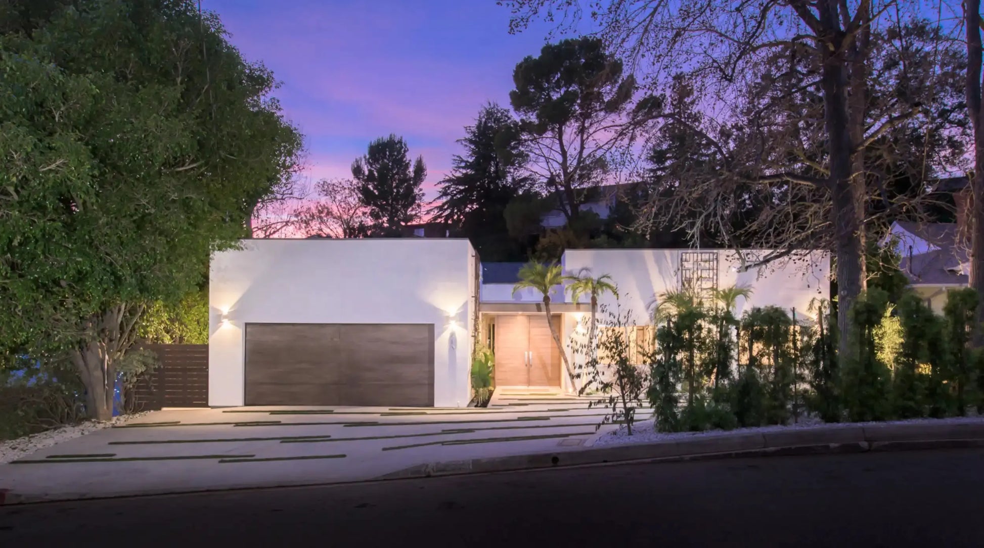 Allen Estate - Luxury Villa for Rent | LA - 2025✨ Vidi Vici Rental
