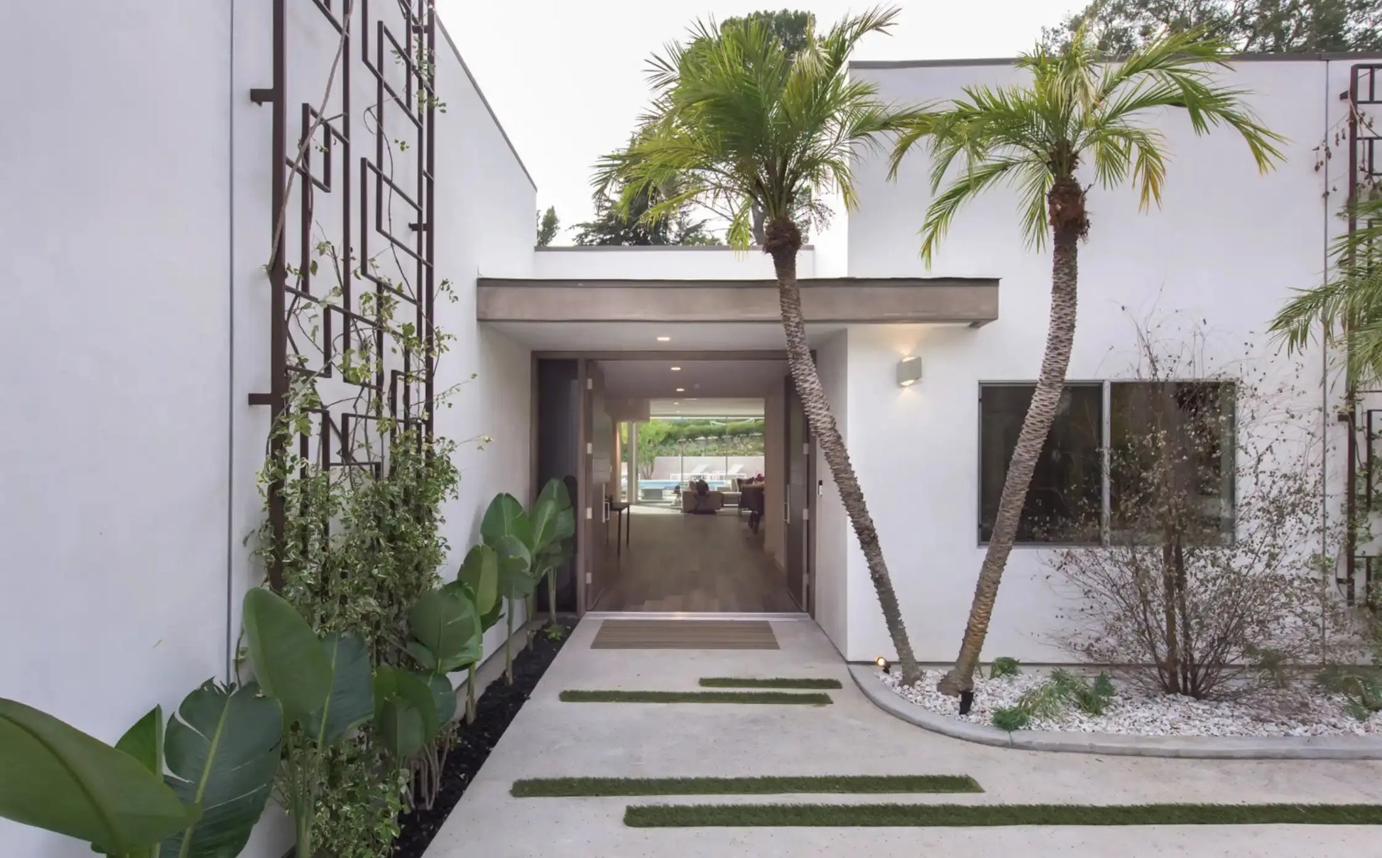 Allen Estate - Luxury Villa for Rent | LA - 2025✨ Vidi Vici Rental