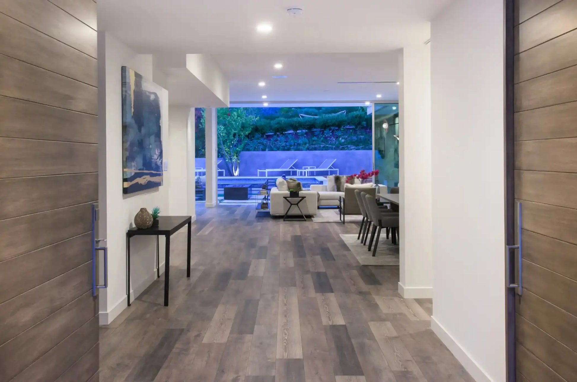Allen Estate - Luxury Villa for Rent | LA - 2025✨ Vidi Vici Rental