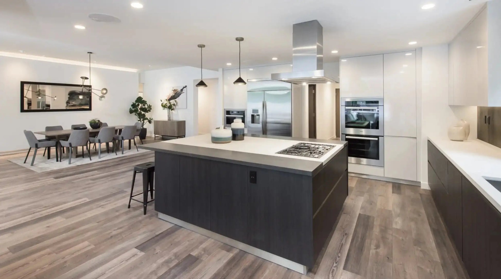 Allen Estate - Luxury Villa for Rent | LA - 2025✨ Vidi Vici Rental