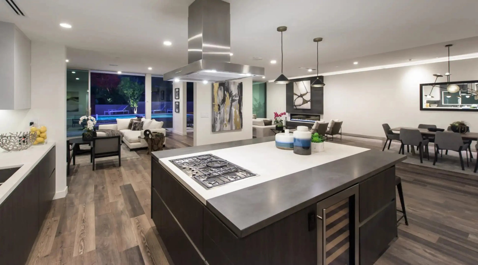 Allen Estate - Luxury Villa for Rent | LA - 2025✨ Vidi Vici Rental