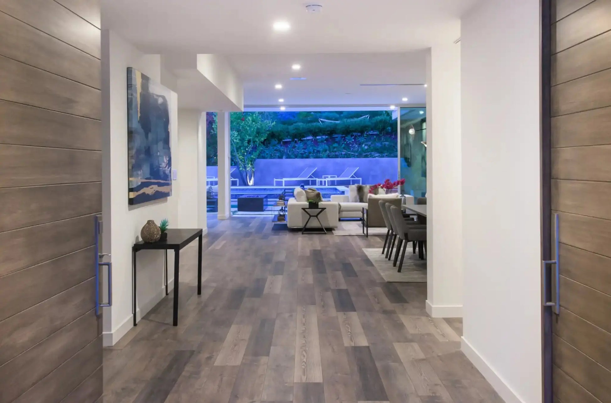 Allen Estate - Luxury Villa for Rent | LA - 2025✨ Vidi Vici Rental