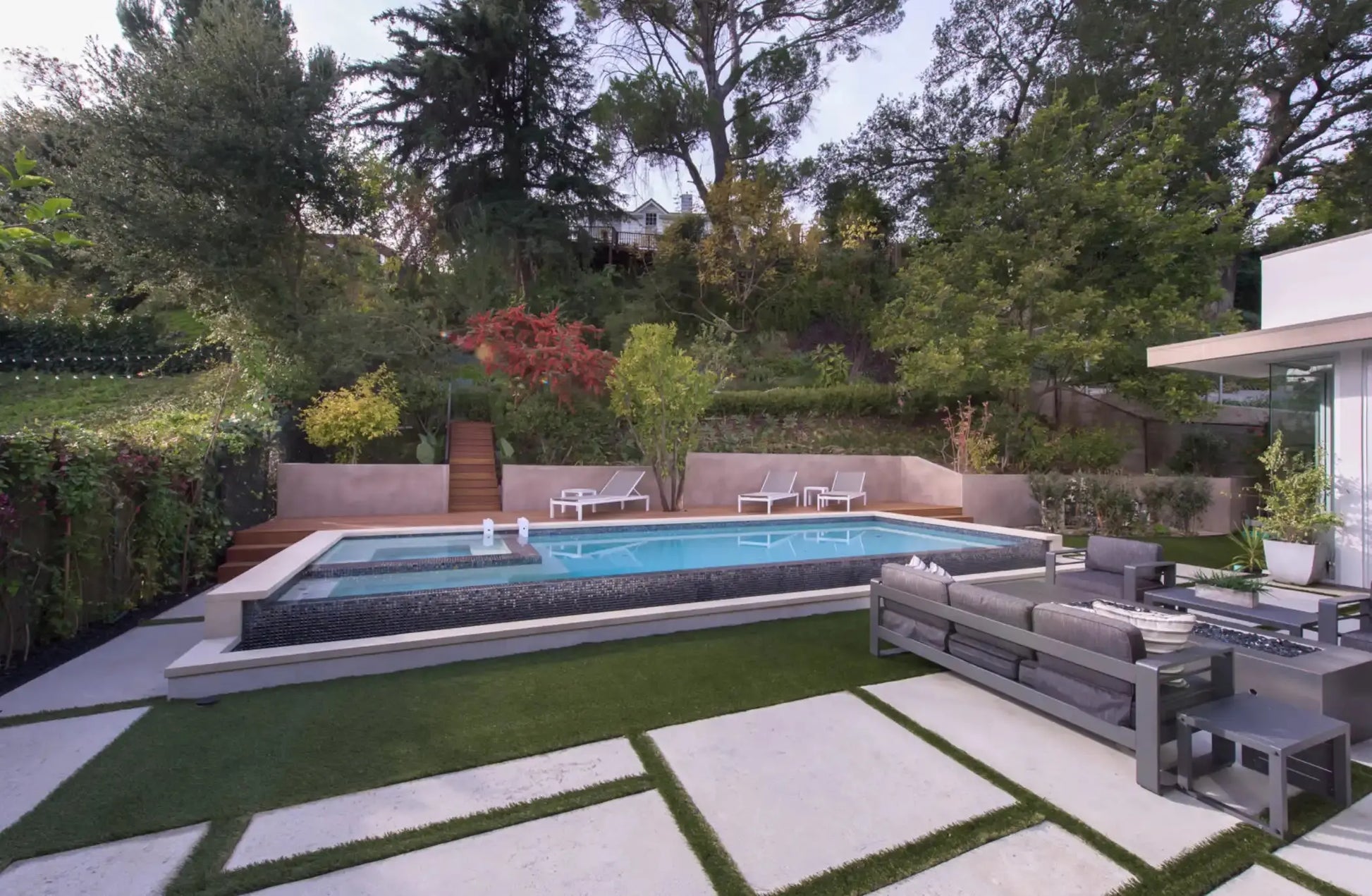 Allen Estate - Luxury Villa for Rent | LA - 2025✨ Vidi Vici Rental