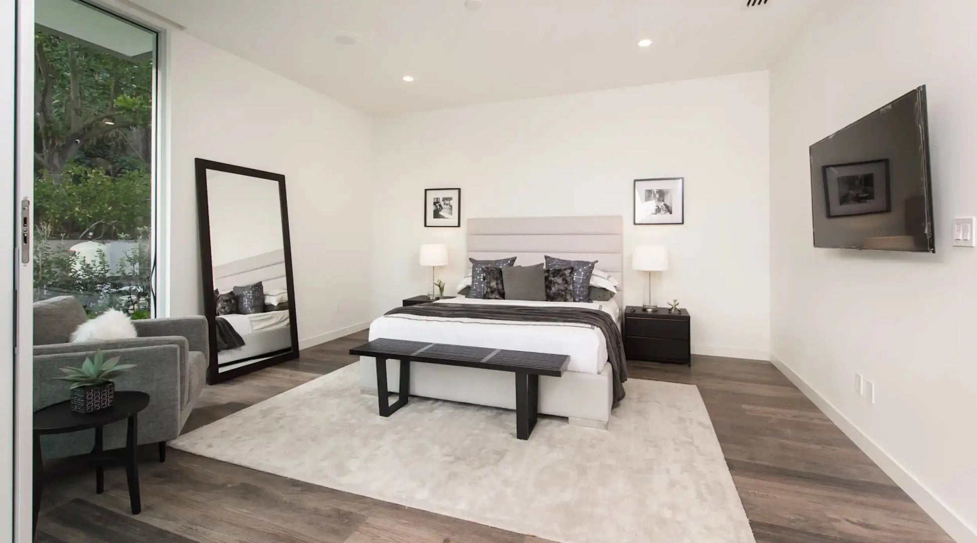 Allen Estate - Luxury Villa for Rent | LA - 2025✨ Vidi Vici Rental