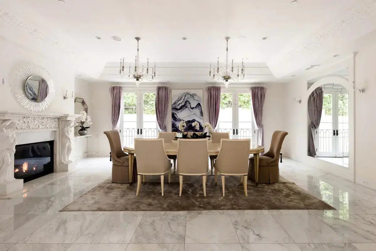 Amira - Luxury Villa for Rent | LA - 2025✨ Vidi Vici Rental