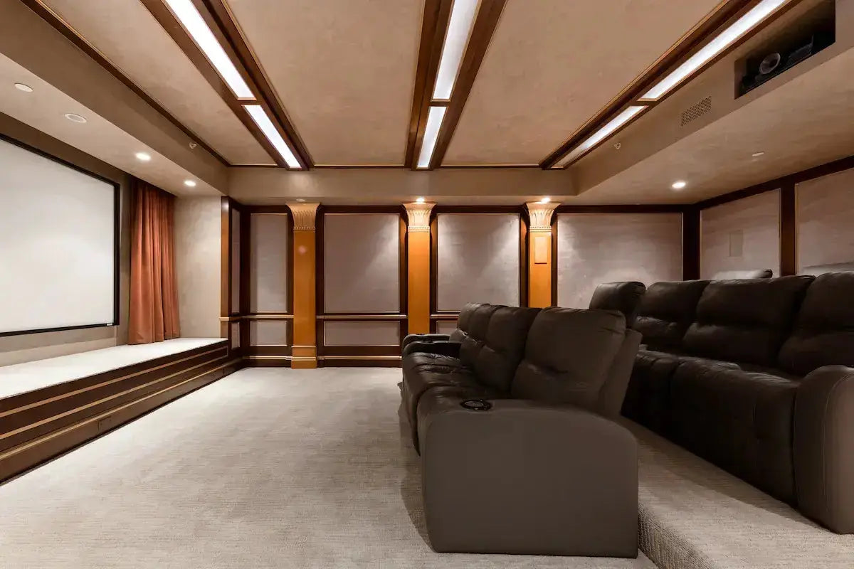 Amira - Luxury Villa for Rent | LA - 2025✨ Vidi Vici Rental