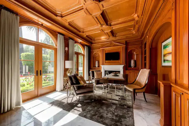 Amira - Luxury Villa for Rent | LA - 2025✨ Vidi Vici Rental