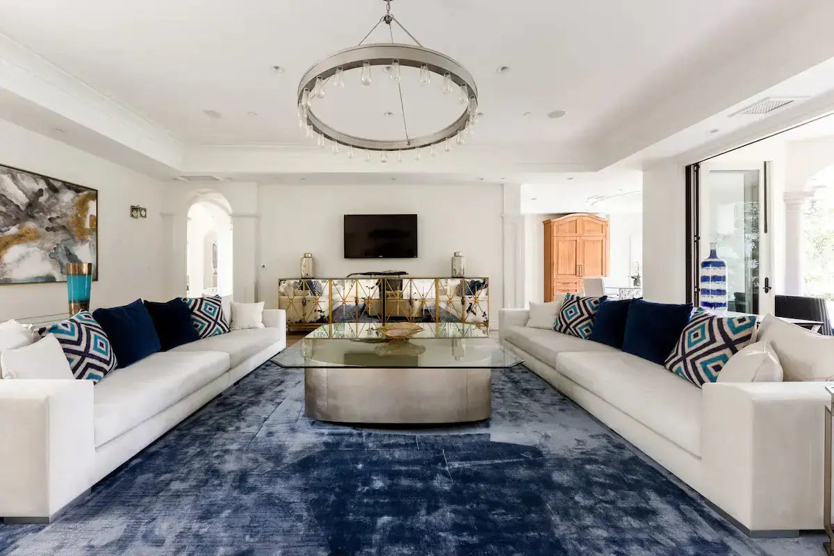 Amira - Luxury Villa for Rent | LA - 2025✨ Vidi Vici Rental