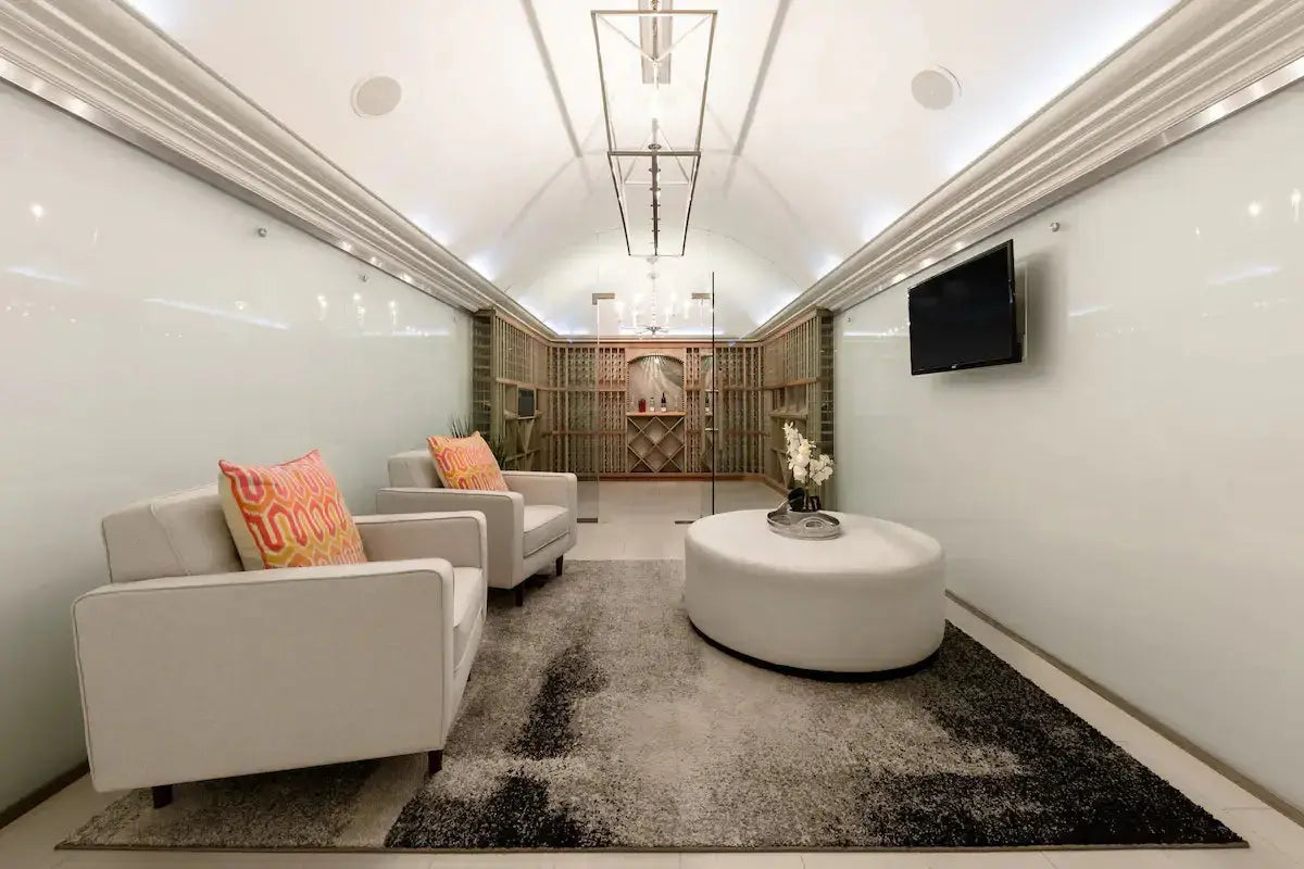 Amira - Luxury Villa for Rent | LA - 2025✨ Vidi Vici Rental
