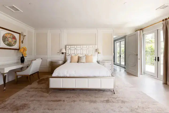 Amira - Luxury Villa for Rent | LA - 2025✨ Vidi Vici Rental