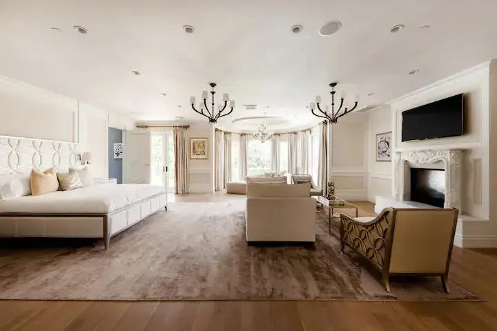 Amira - Luxury Villa for Rent | LA - 2025✨ Vidi Vici Rental