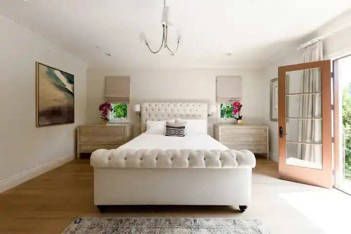 Amira - Luxury Villa for Rent | LA - 2025✨ Vidi Vici Rental