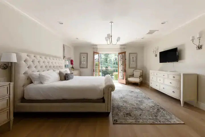 Amira - Luxury Villa for Rent | LA - 2025✨ Vidi Vici Rental