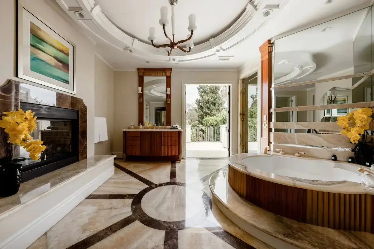 Amira - Luxury Villa for Rent | LA - 2025✨ Vidi Vici Rental