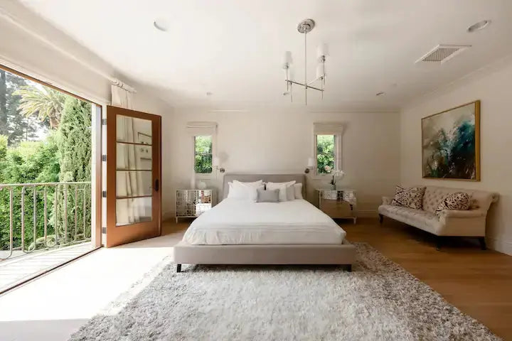 Amira - Luxury Villa for Rent | LA - 2025✨ Vidi Vici Rental