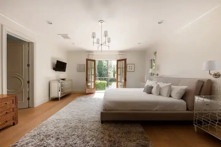 Amira - Luxury Villa for Rent | LA - 2025✨ Vidi Vici Rental