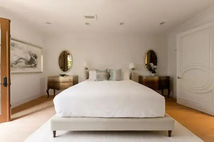 Amira - Luxury Villa for Rent | LA - 2025✨ Vidi Vici Rental