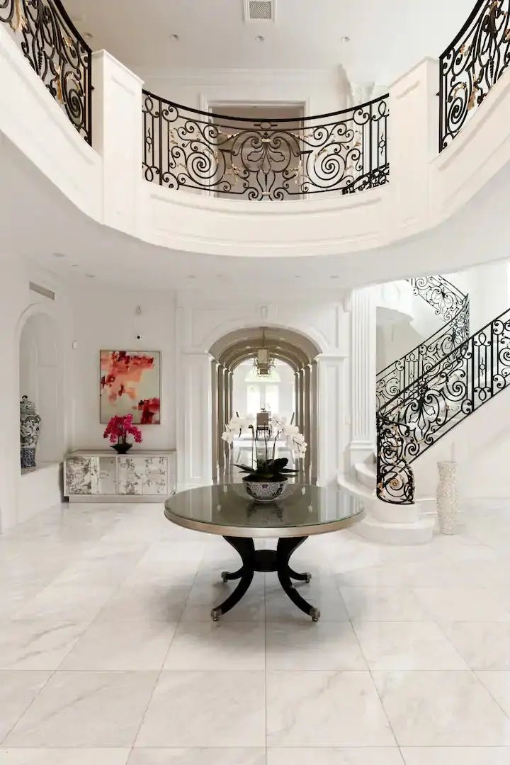 Amira - Luxury Villa for Rent | LA - 2025✨ Vidi Vici Rental