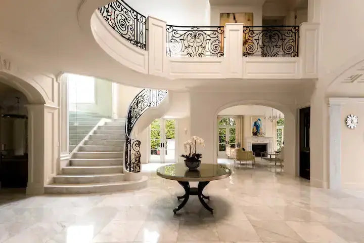 Amira - Luxury Villa for Rent | LA - 2025✨ Vidi Vici Rental