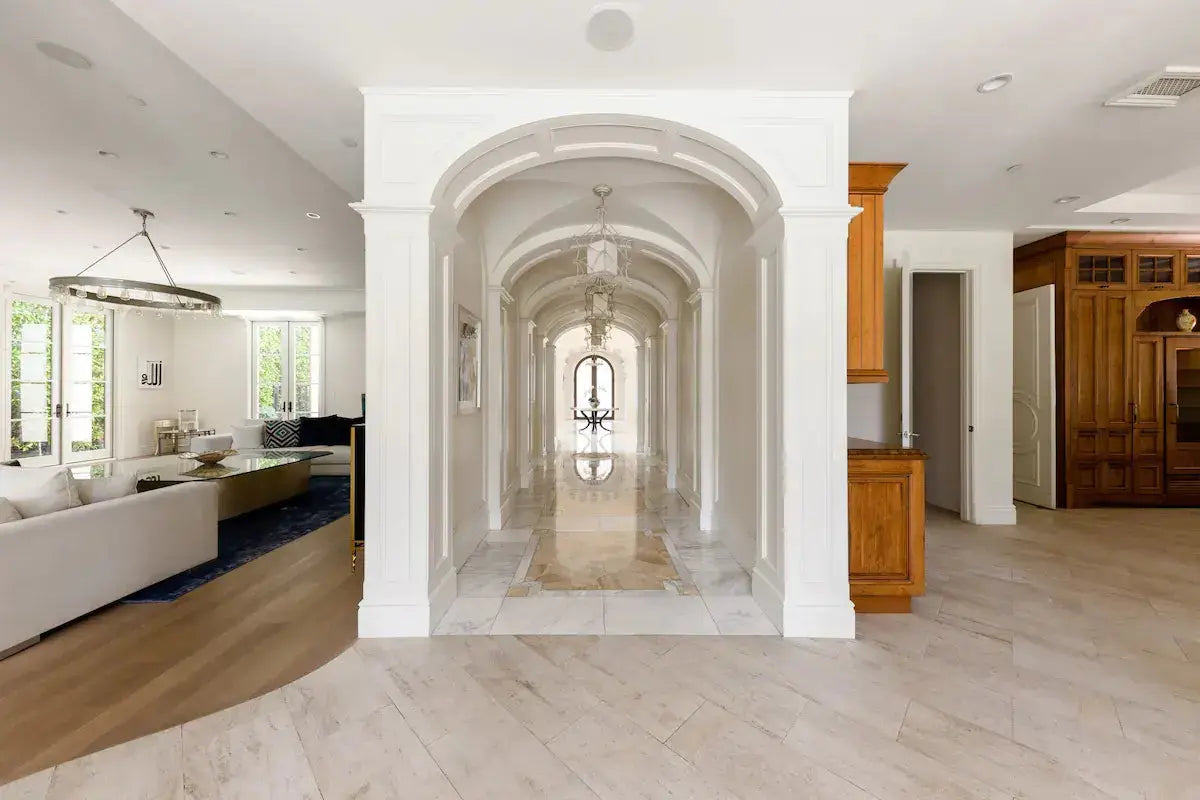 Amira - Luxury Villa for Rent | LA - 2025✨ Vidi Vici Rental