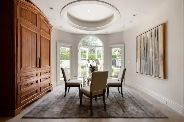 Amira - Luxury Villa for Rent | LA - 2025✨ Vidi Vici Rental
