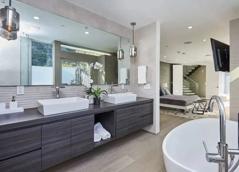 Benedict Modern - Luxury Villa for Rent | LA - 2025✨ Vidi Vici Rental