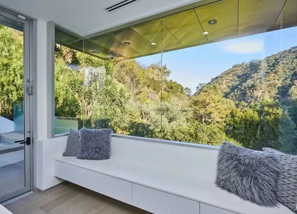 Benedict Modern - Luxury Villa for Rent | LA - 2025✨ Vidi Vici Rental
